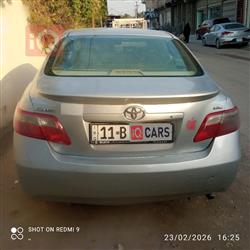 تويوتا كامري